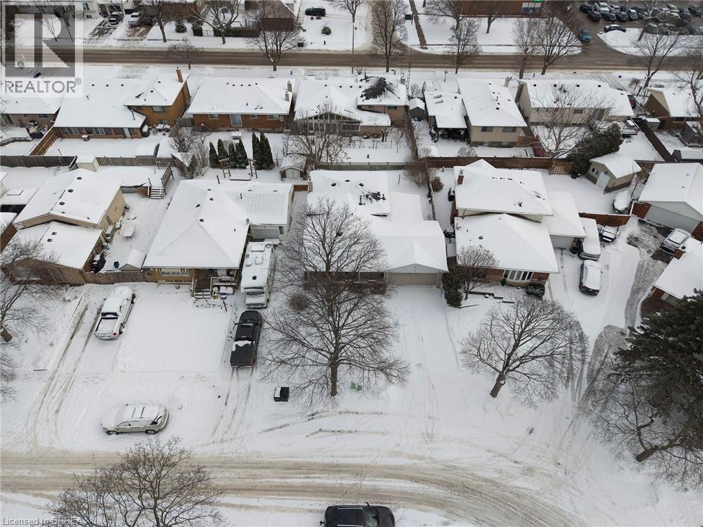 15 Burdock Boulevard, Brantford, Ontario  N3R 6B5 - Photo 30 - 40793338