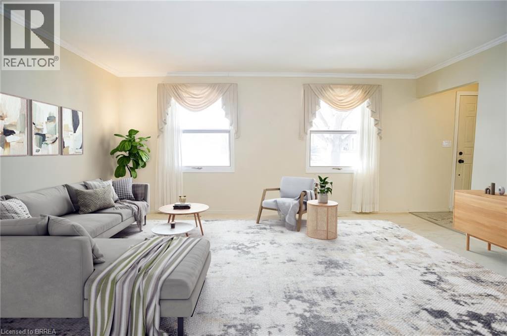 15 Burdock Boulevard, Brantford, Ontario  N3R 6B5 - Photo 4 - 40793338