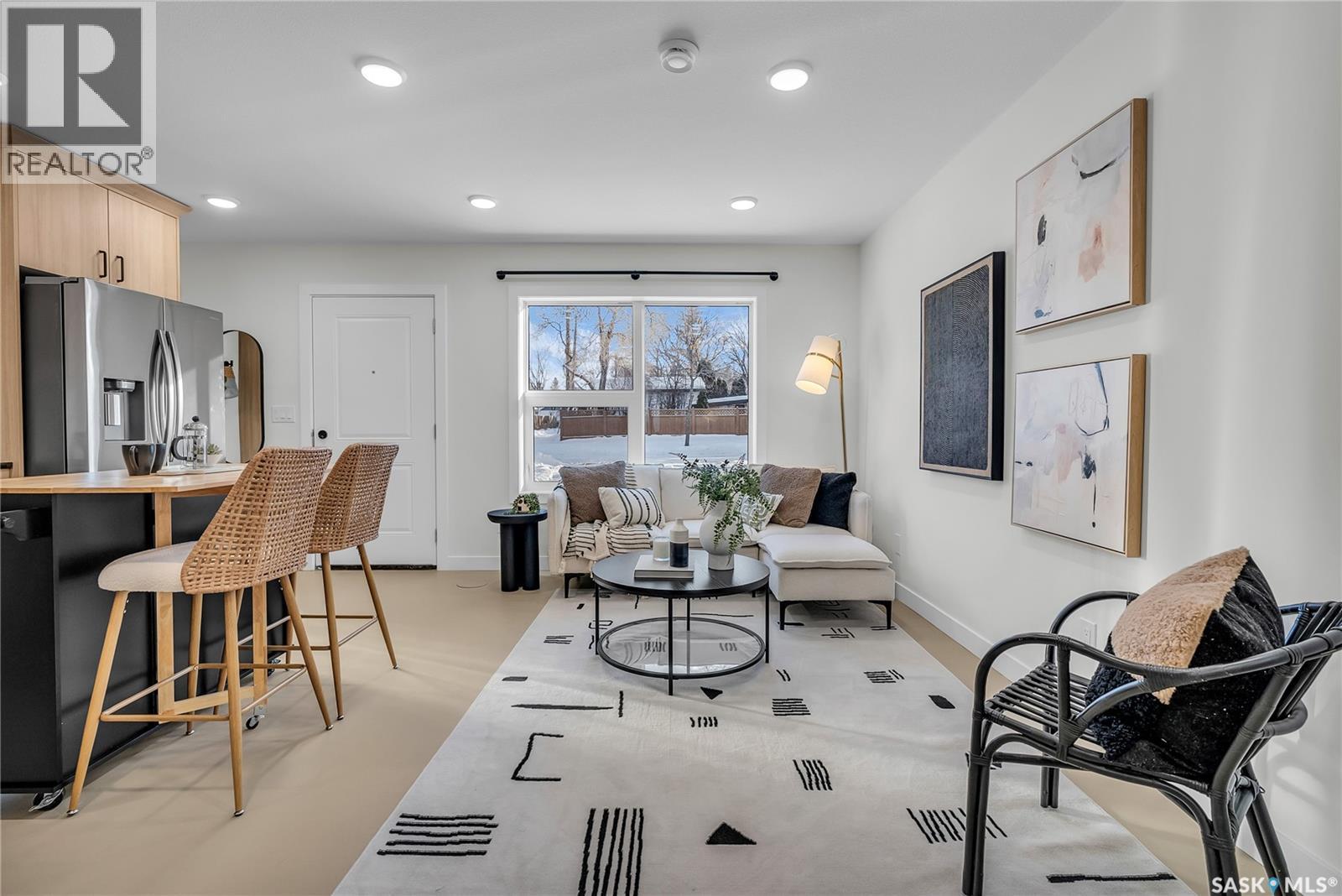 206 F Avenue N, Saskatoon, Saskatchewan  S7L 1W1 - Photo 8 - SK027399