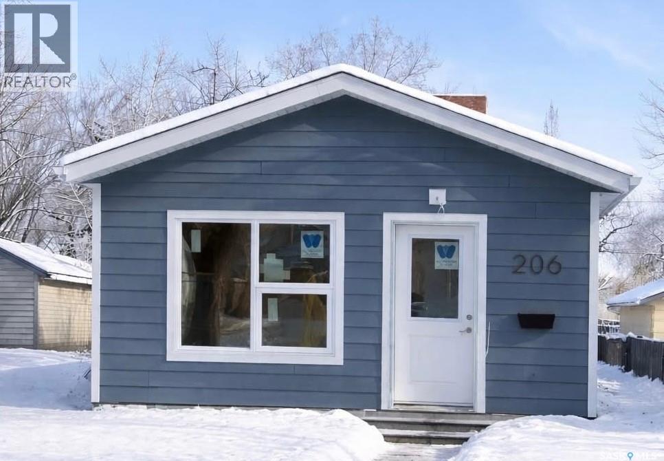 206 F Avenue N, Saskatoon, Saskatchewan  S7L 1W1 - Photo 25 - SK027399
