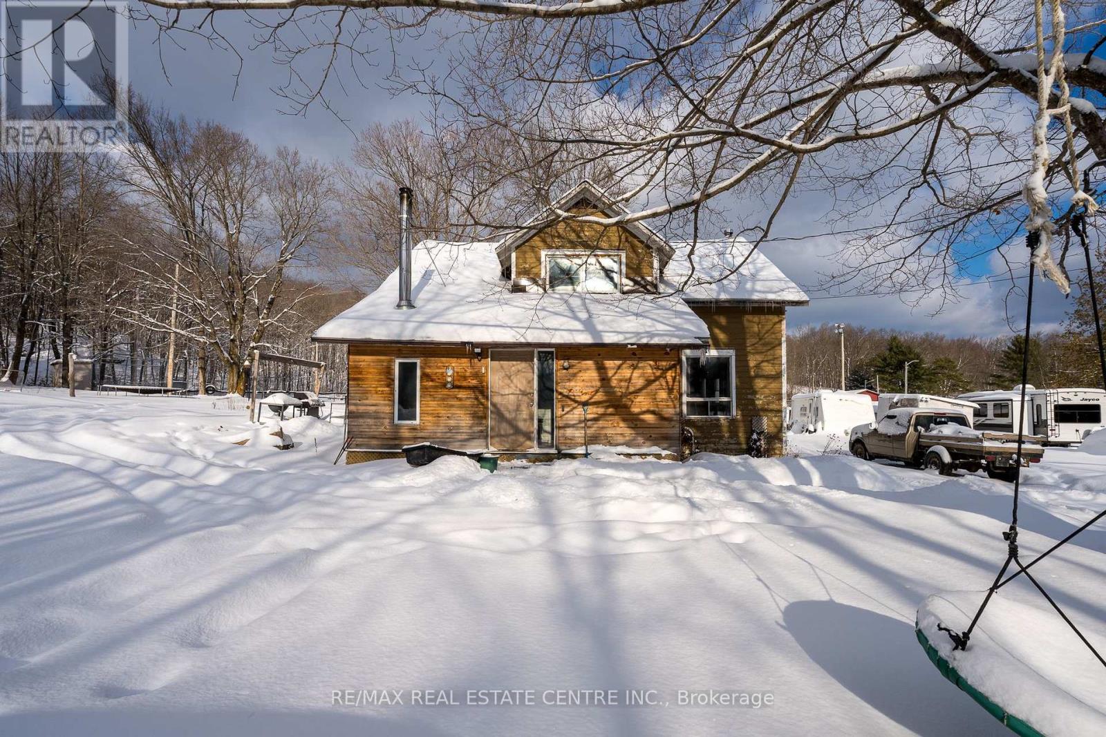 1096 ELM TREE ROAD, Frontenac, Ontario