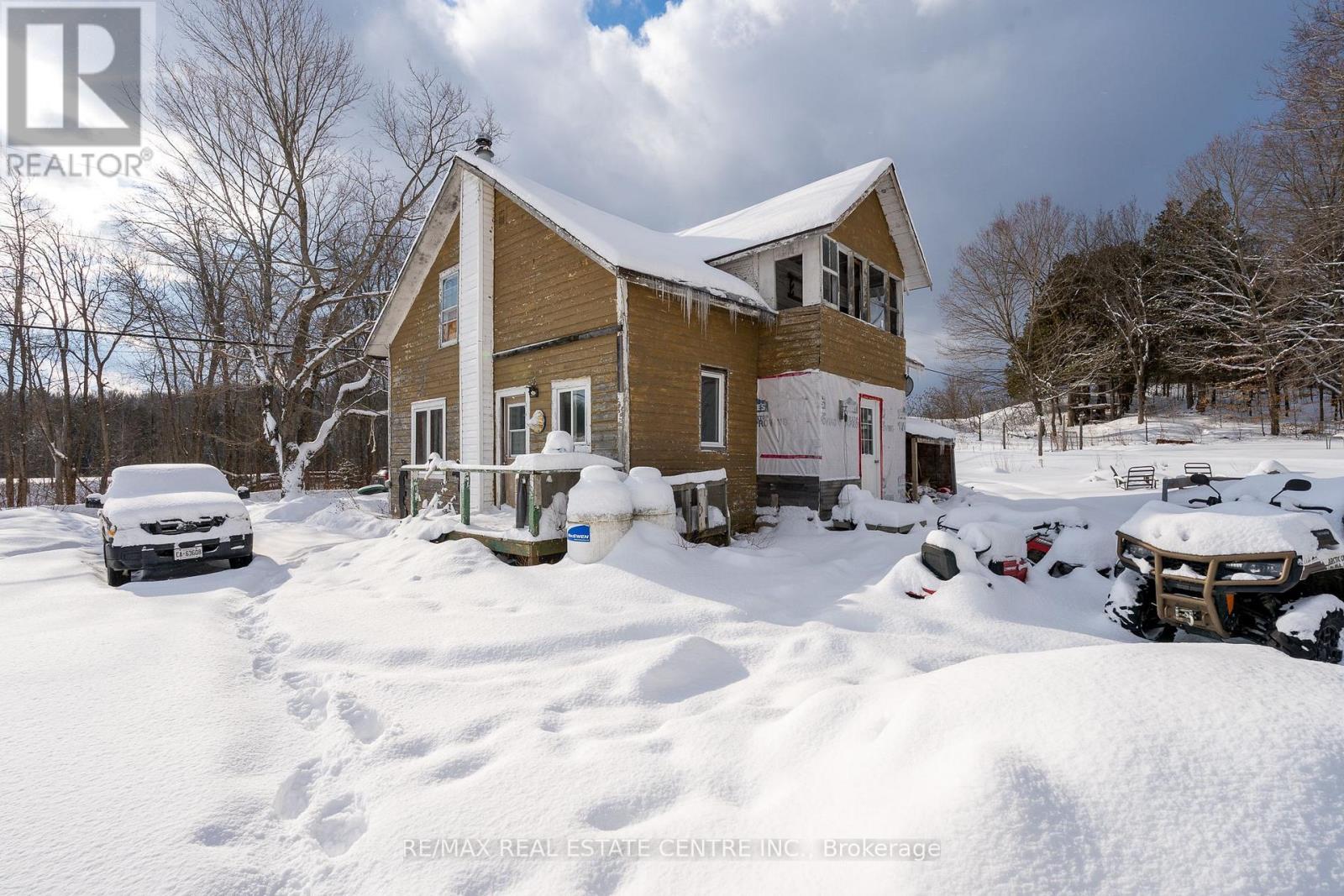 1096 Elm Tree Road, Frontenac, Ontario  K0H 1B0 - Photo 26 - X12729914