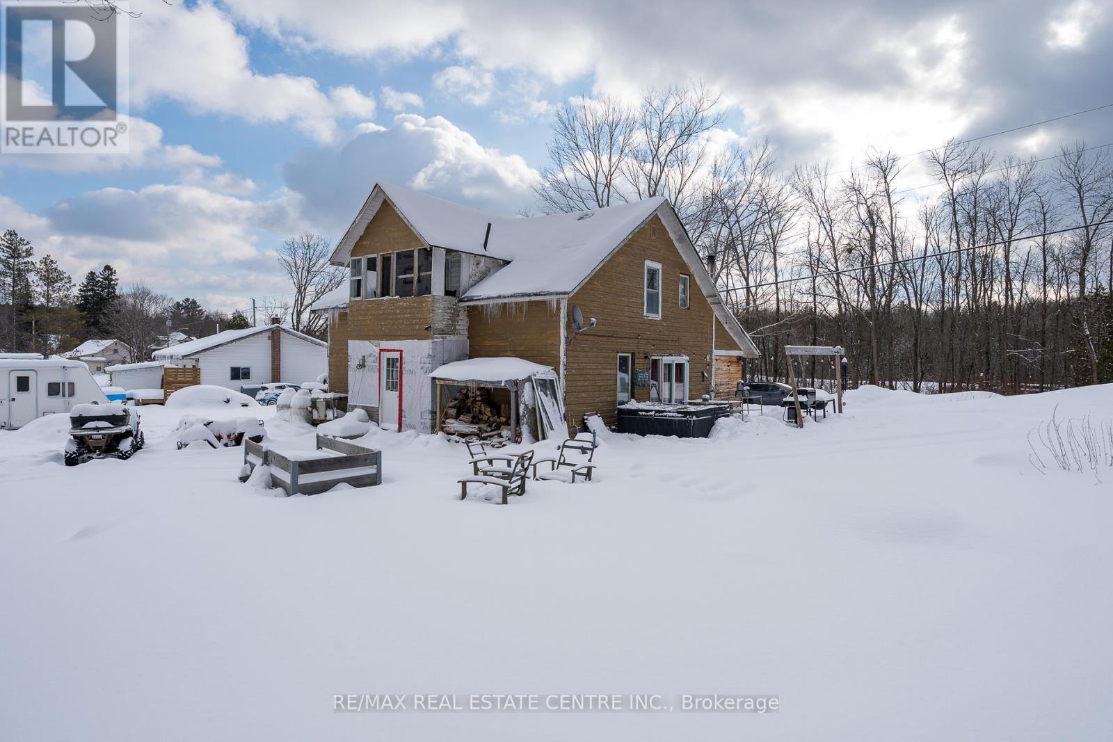 1096 Elm Tree Road, Frontenac, Ontario  K0H 1B0 - Photo 28 - X12729914