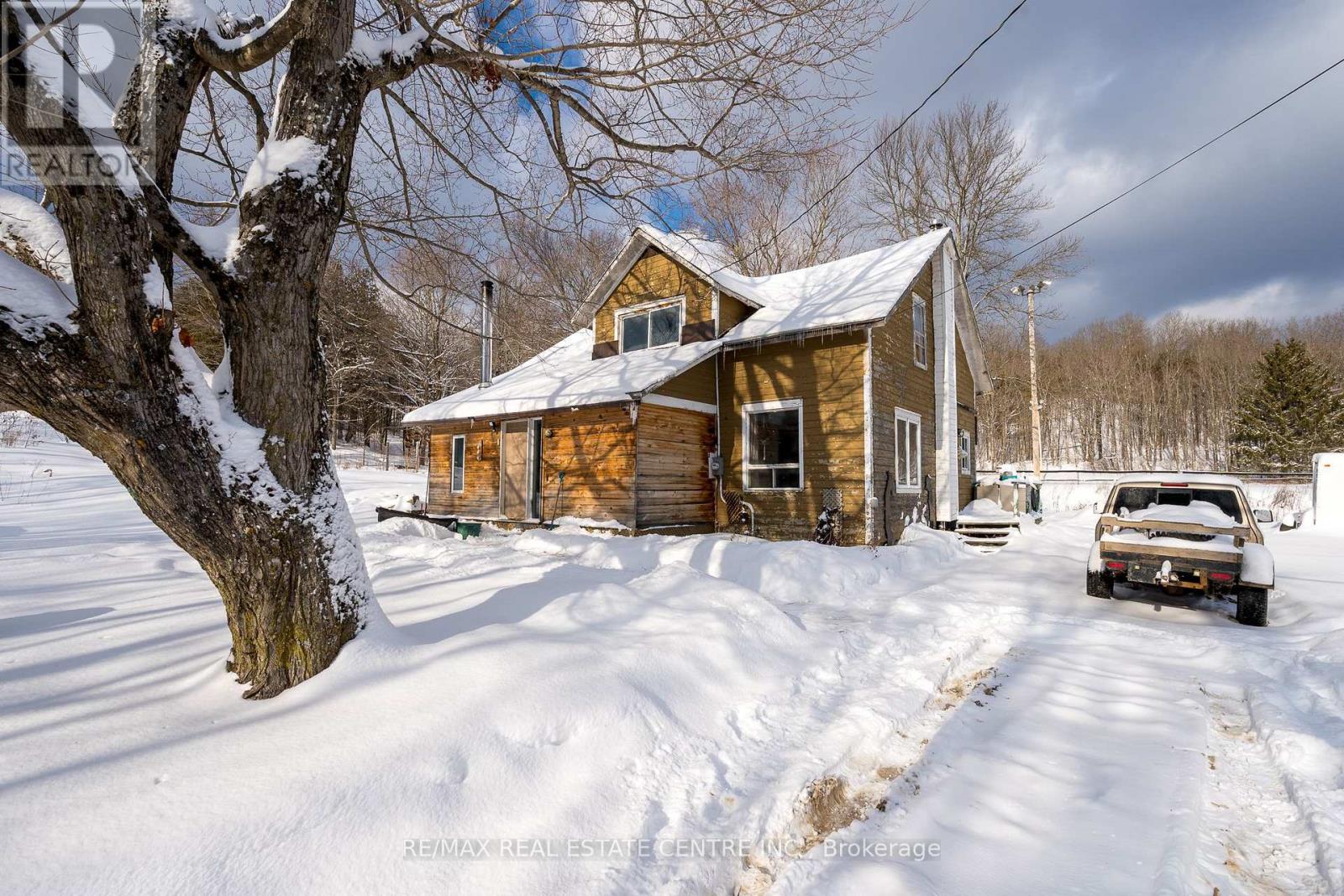 1096 Elm Tree Road, Frontenac, Ontario  K0H 1B0 - Photo 3 - X12729914