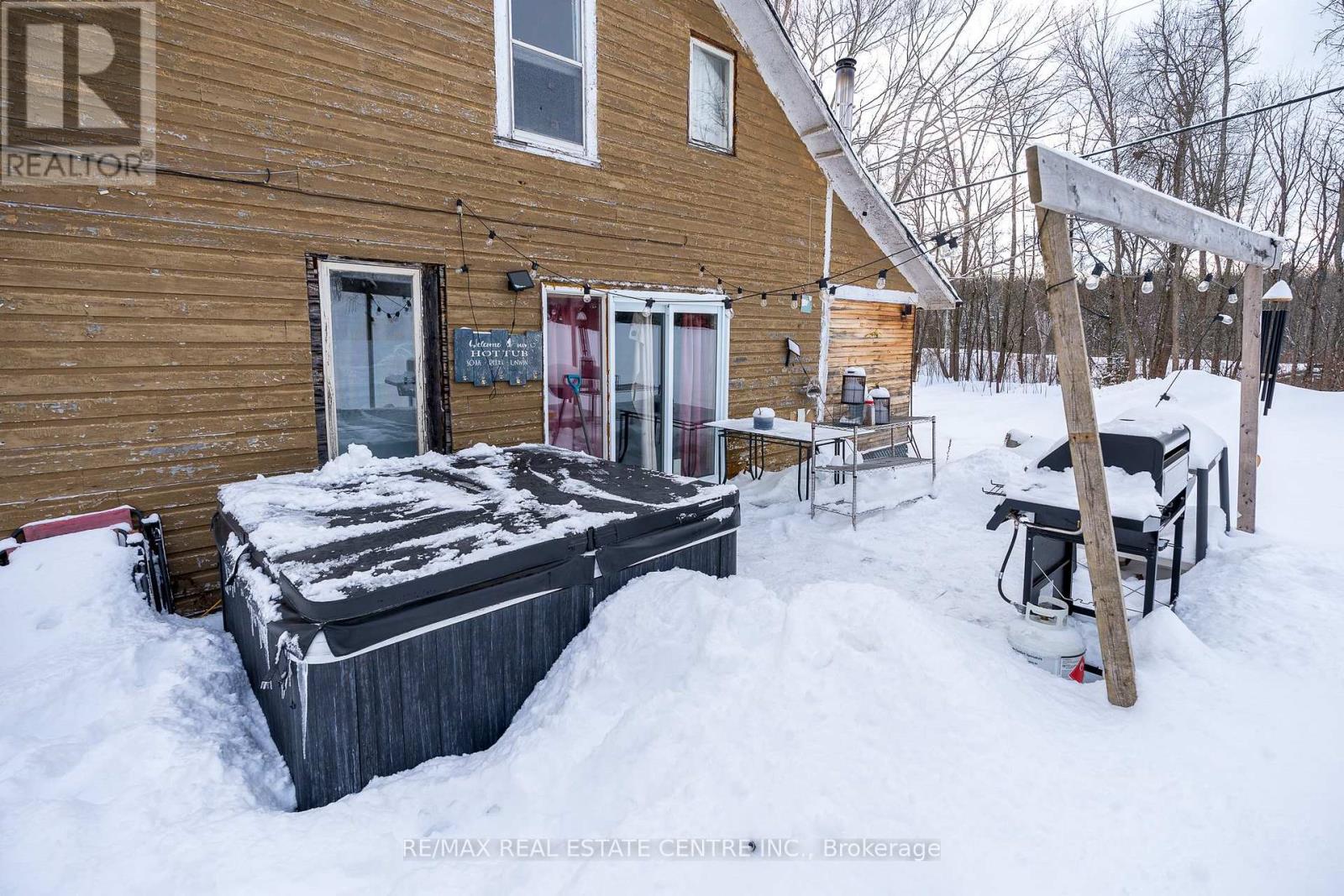 1096 Elm Tree Road, Frontenac, Ontario  K0H 1B0 - Photo 31 - X12729914