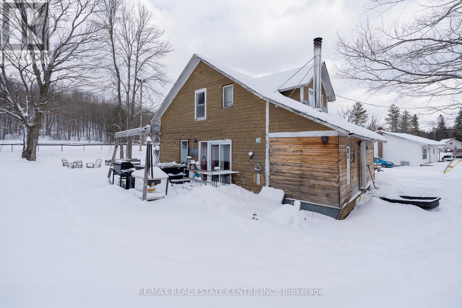 1096 Elm Tree Road, Frontenac, Ontario  K0H 1B0 - Photo 35 - X12729914