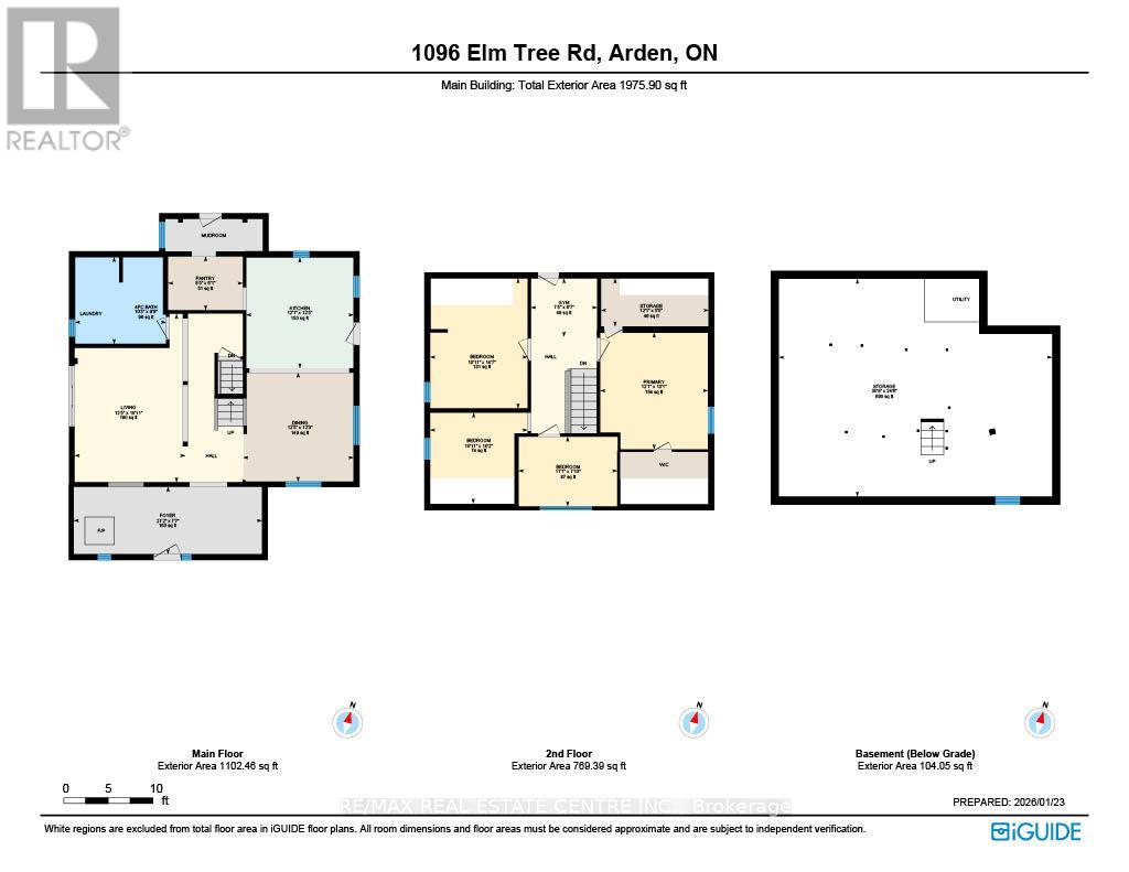 1096 Elm Tree Road, Frontenac, Ontario  K0H 1B0 - Photo 36 - X12729914