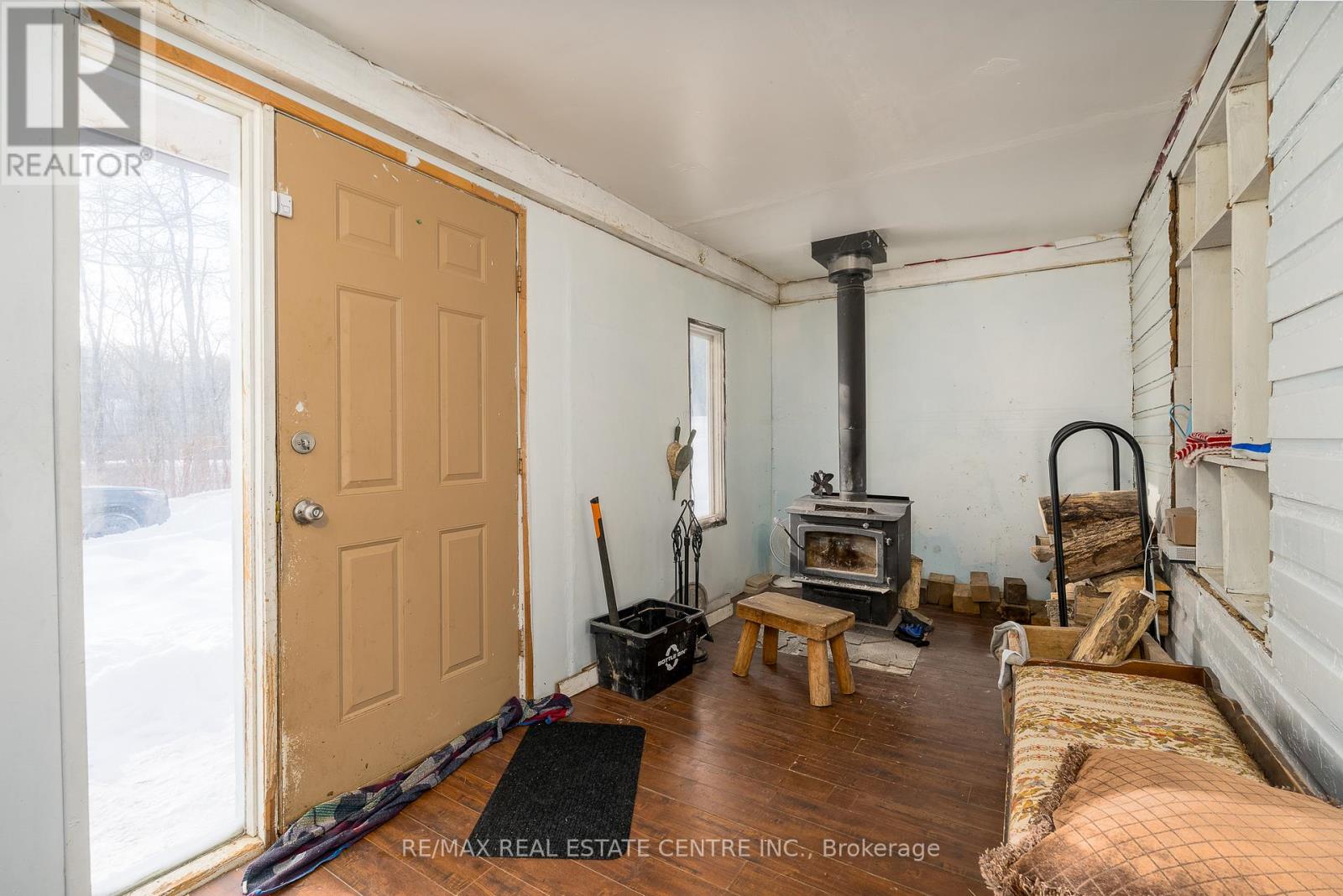 1096 Elm Tree Road, Frontenac, Ontario  K0H 1B0 - Photo 5 - X12729914