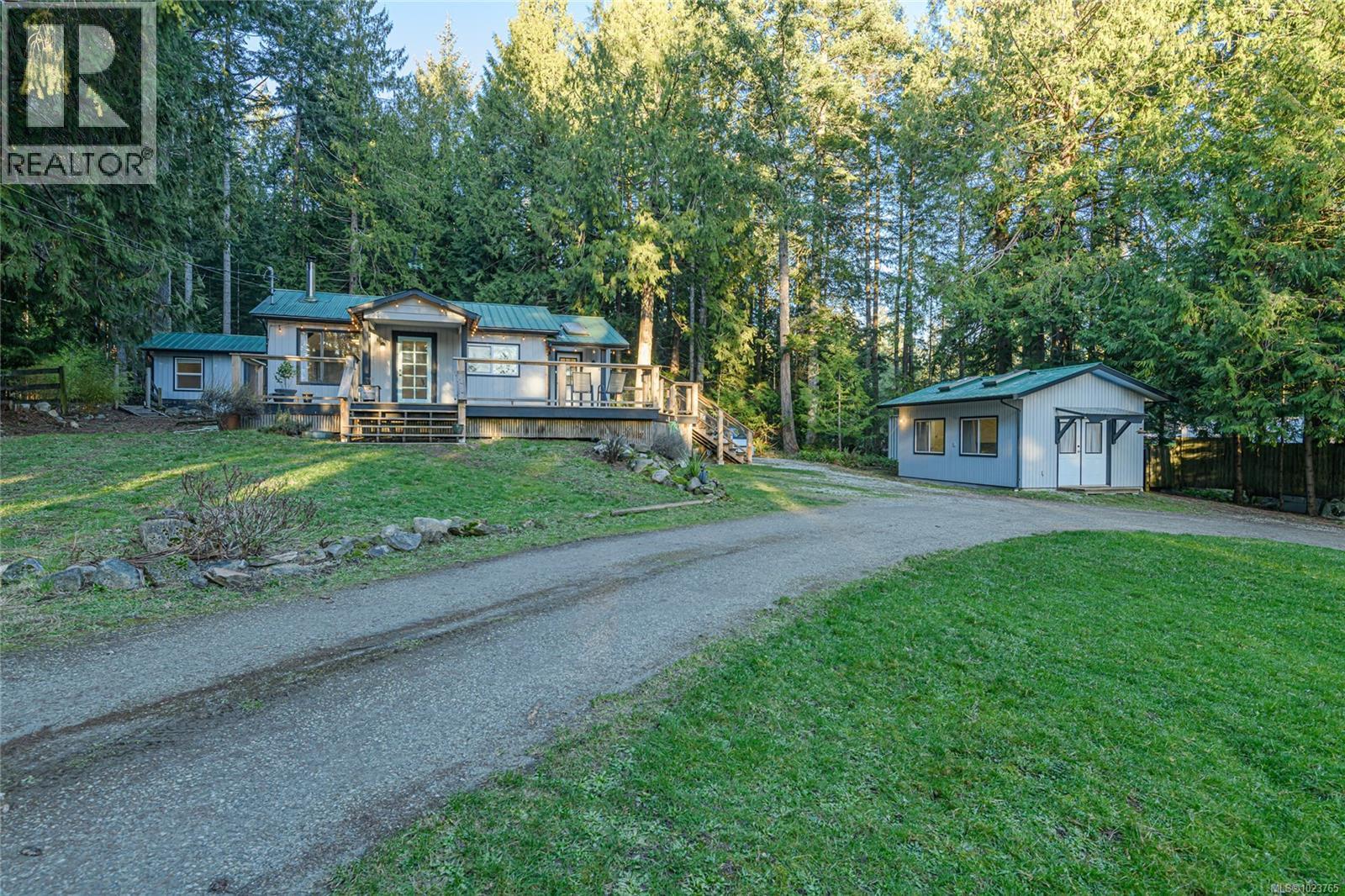 170 Thomas Rd, Salt Spring, British Columbia  V8K 1R2 - Photo 8 - 1023765