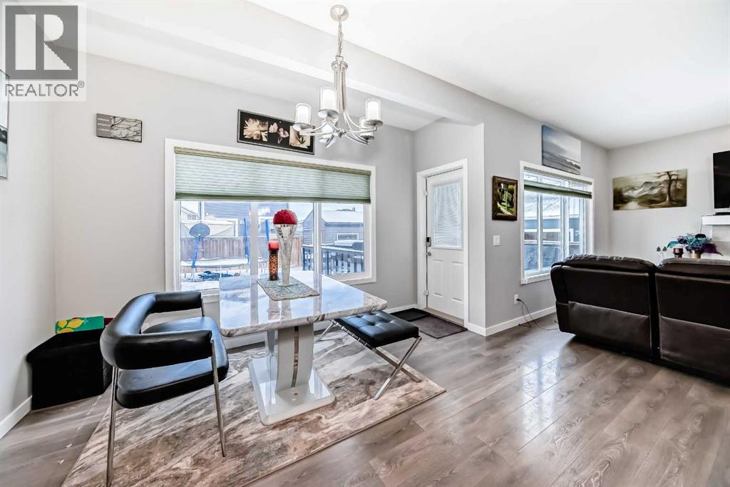 752 Midtown Drive Sw, Airdrie, Alberta  T4B 4K5 - Photo 11 - A2276048