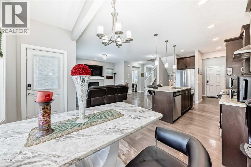 752 Midtown Drive Sw, Airdrie, Alberta  T4B 4K5 - Photo 13 - A2276048