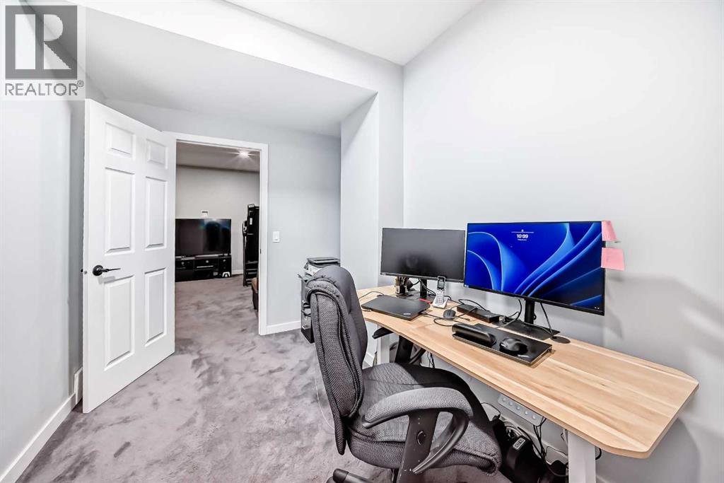 752 Midtown Drive Sw, Airdrie, Alberta  T4B 4K5 - Photo 34 - A2276048