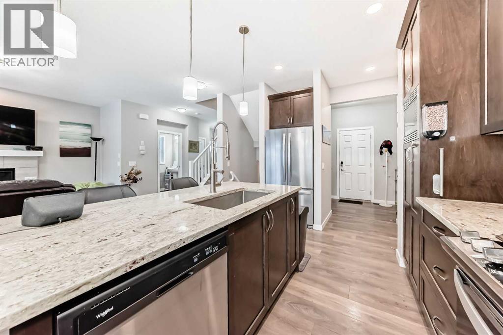 752 Midtown Drive Sw, Airdrie, Alberta  T4B 4K5 - Photo 6 - A2276048