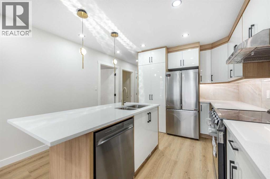 7277 Laguna Way Ne, Calgary, Alberta  T1Y 7C9 - Photo 6 - A2277590