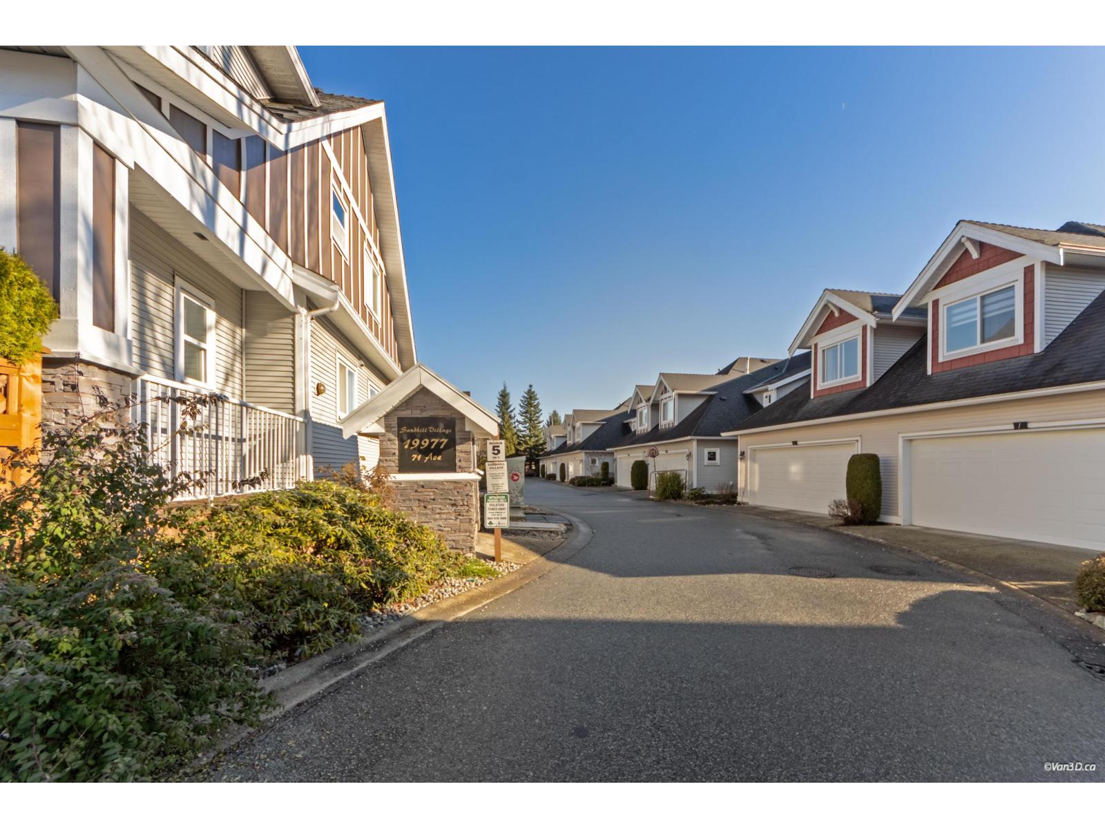 7 19977 71 Avenue, Langley, British Columbia  V2Y 0E1 - Photo 24 - R3082933