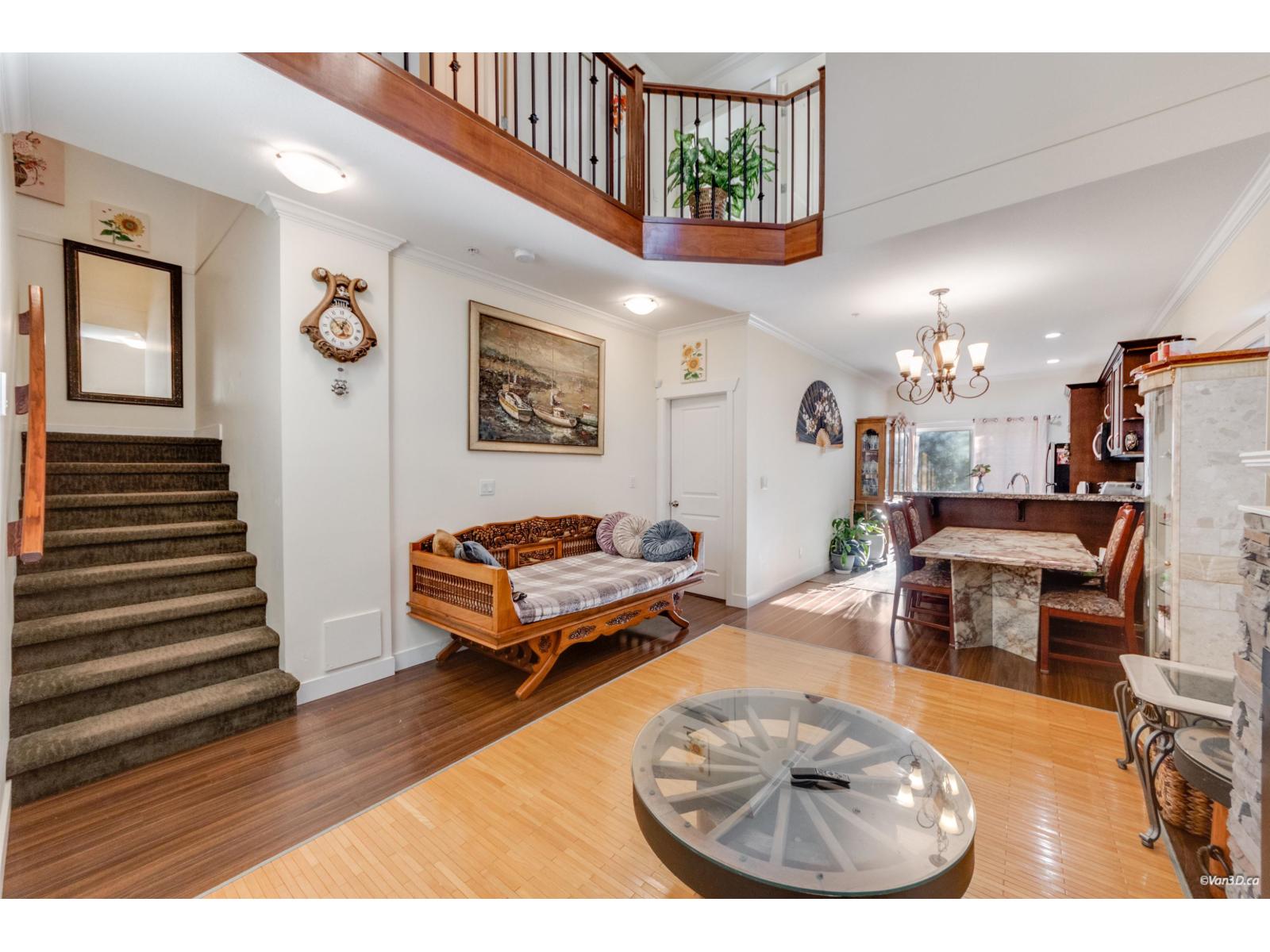 7 19977 71 Avenue, Langley, British Columbia  V2Y 0E1 - Photo 4 - R3082933