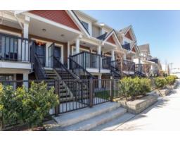 24 2799 ALLWOOD STREET, Abbotsford, British Columbia