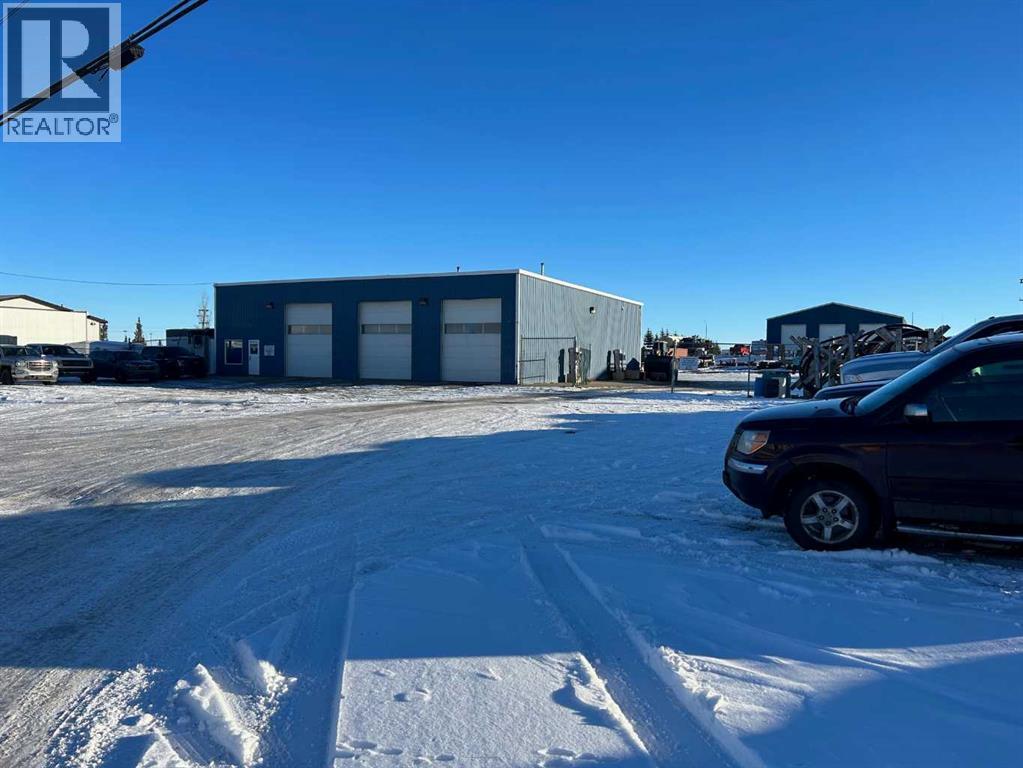 414 21 Street SE, High River, Alberta