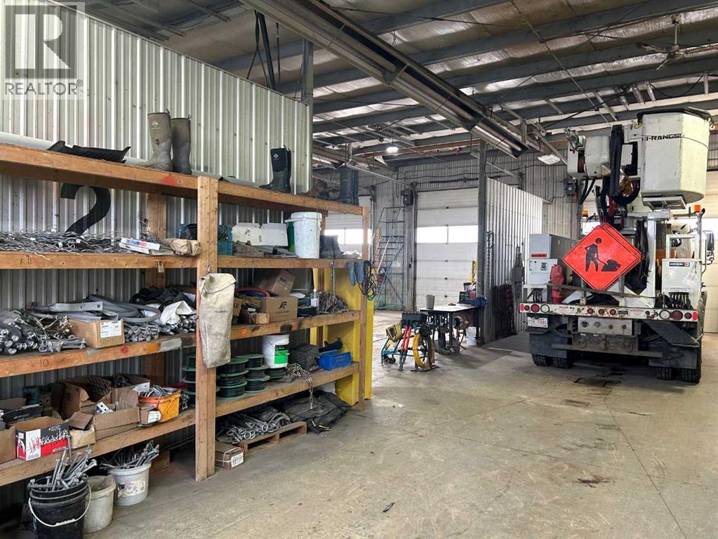 414 21 Street Se, High River, Alberta  T1V 2A7 - Photo 10 - A2279558