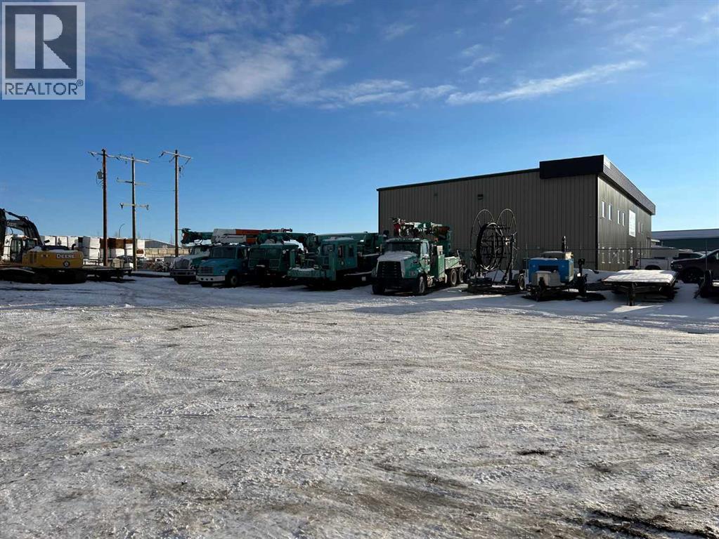 414 21 Street Se, High River, Alberta  T1V 2A7 - Photo 21 - A2279558