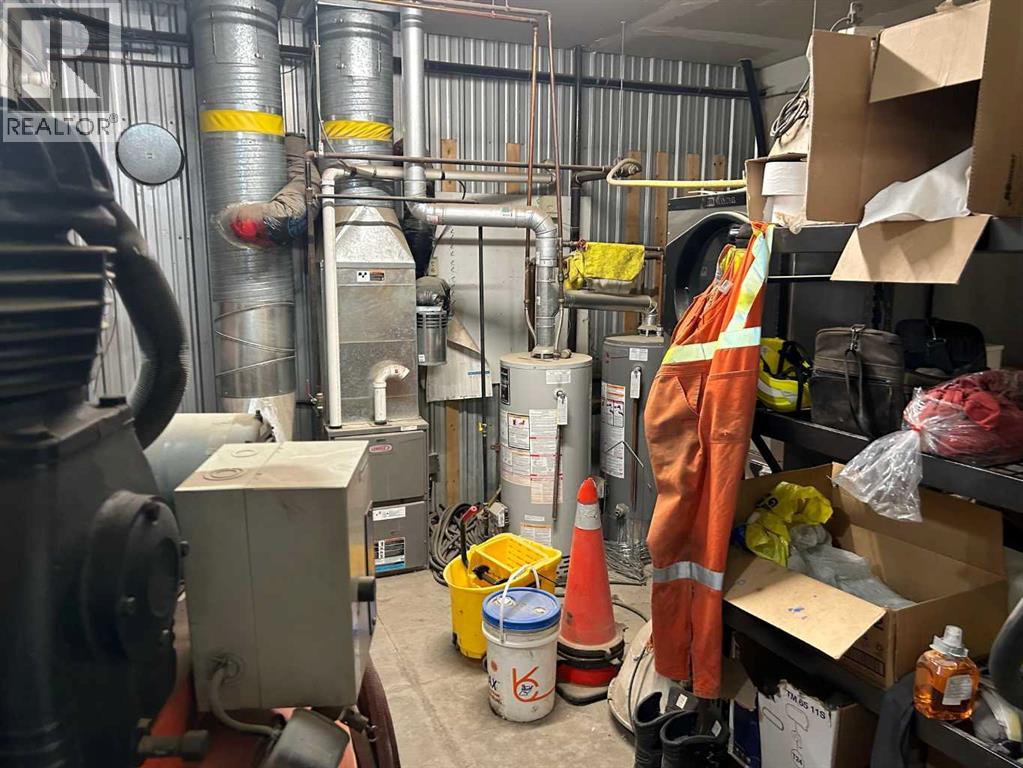 414 21 Street Se, High River, Alberta  T1V 2A7 - Photo 8 - A2279558