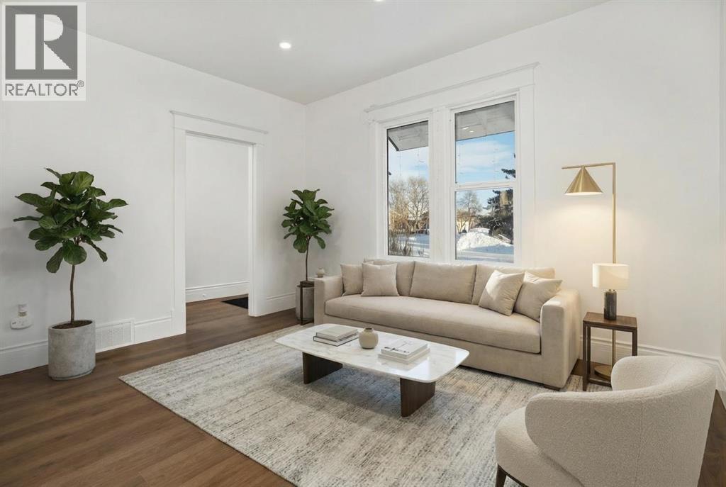 115 Niblock Street, Bawlf, Alberta  T0B 0J0 - Photo 5 - A2280687