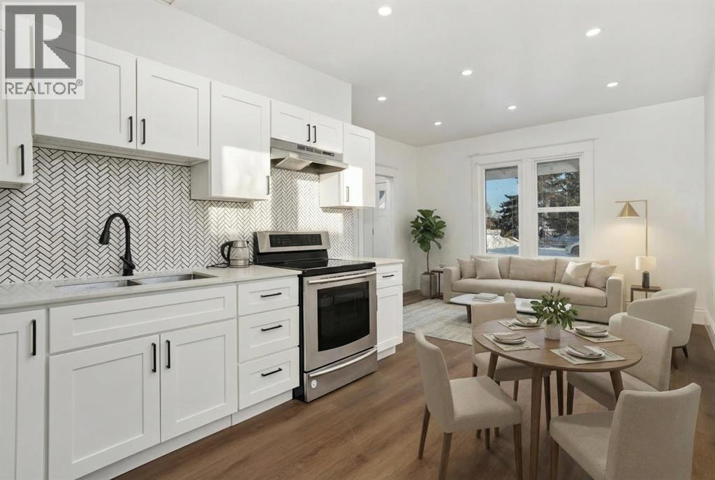 115 Niblock Street, Bawlf, Alberta  T0B 0J0 - Photo 9 - A2280687