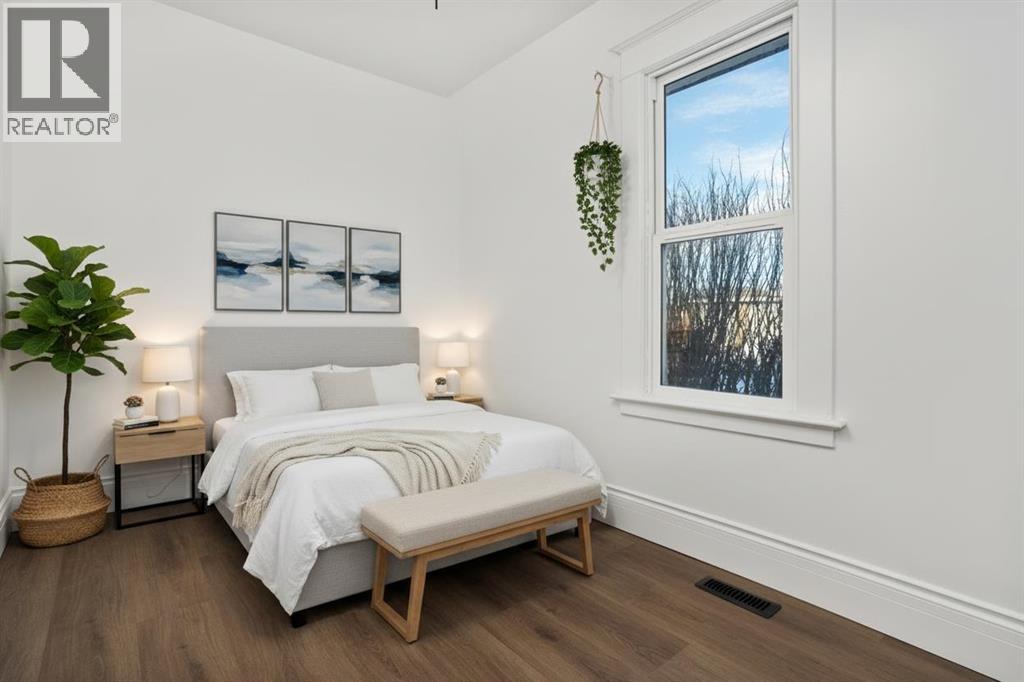 115 Niblock Street, Bawlf, Alberta  T0B 0J0 - Photo 15 - A2280687