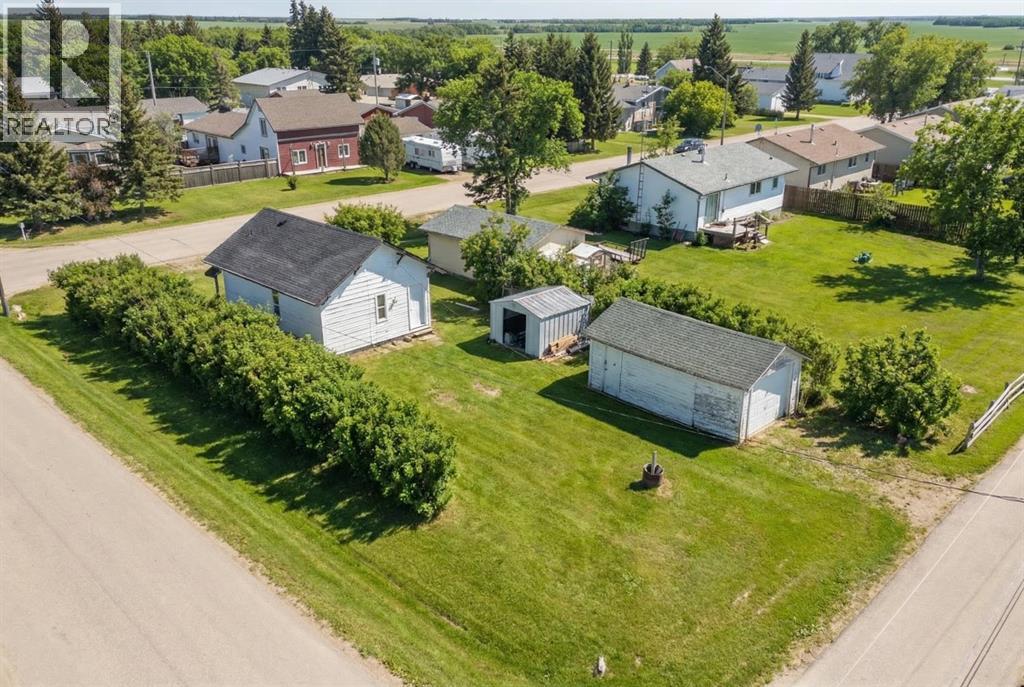 115 Niblock Street, Bawlf, Alberta  T0B 0J0 - Photo 22 - A2280687
