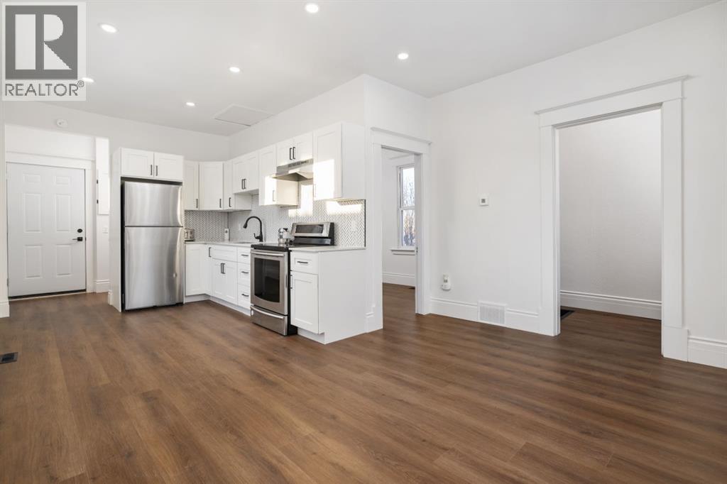 115 Niblock Street, Bawlf, Alberta  T0B 0J0 - Photo 12 - A2280687