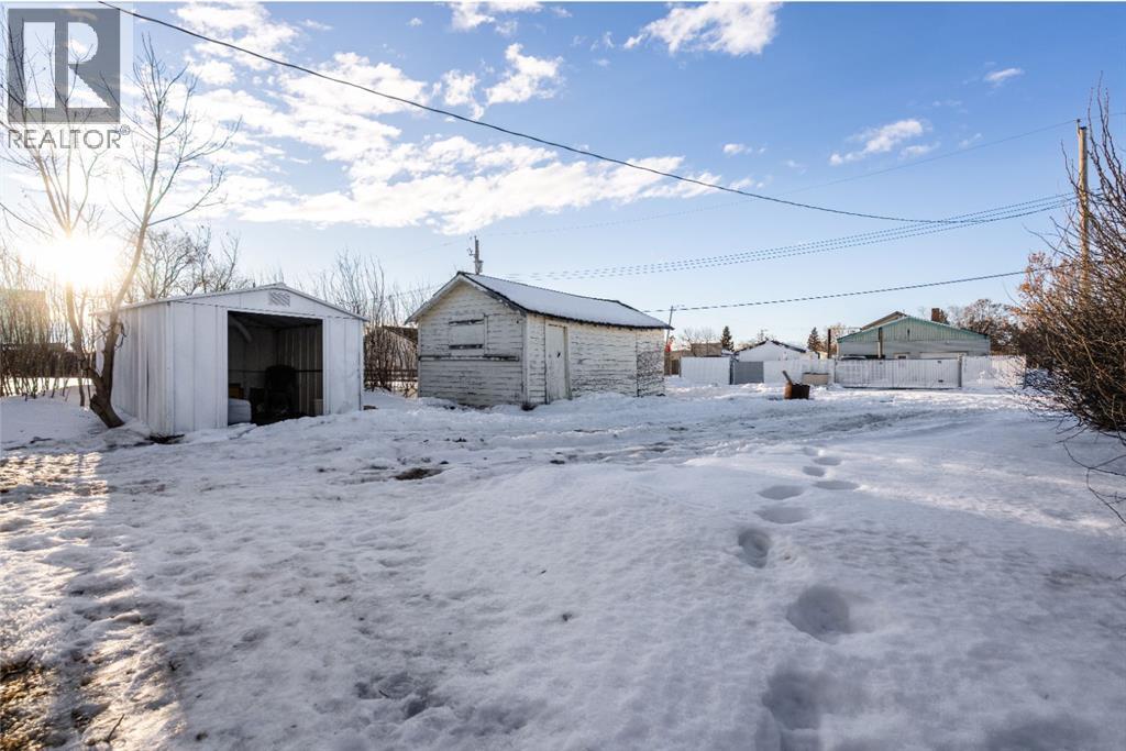 115 Niblock Street, Bawlf, Alberta  T0B 0J0 - Photo 23 - A2280687
