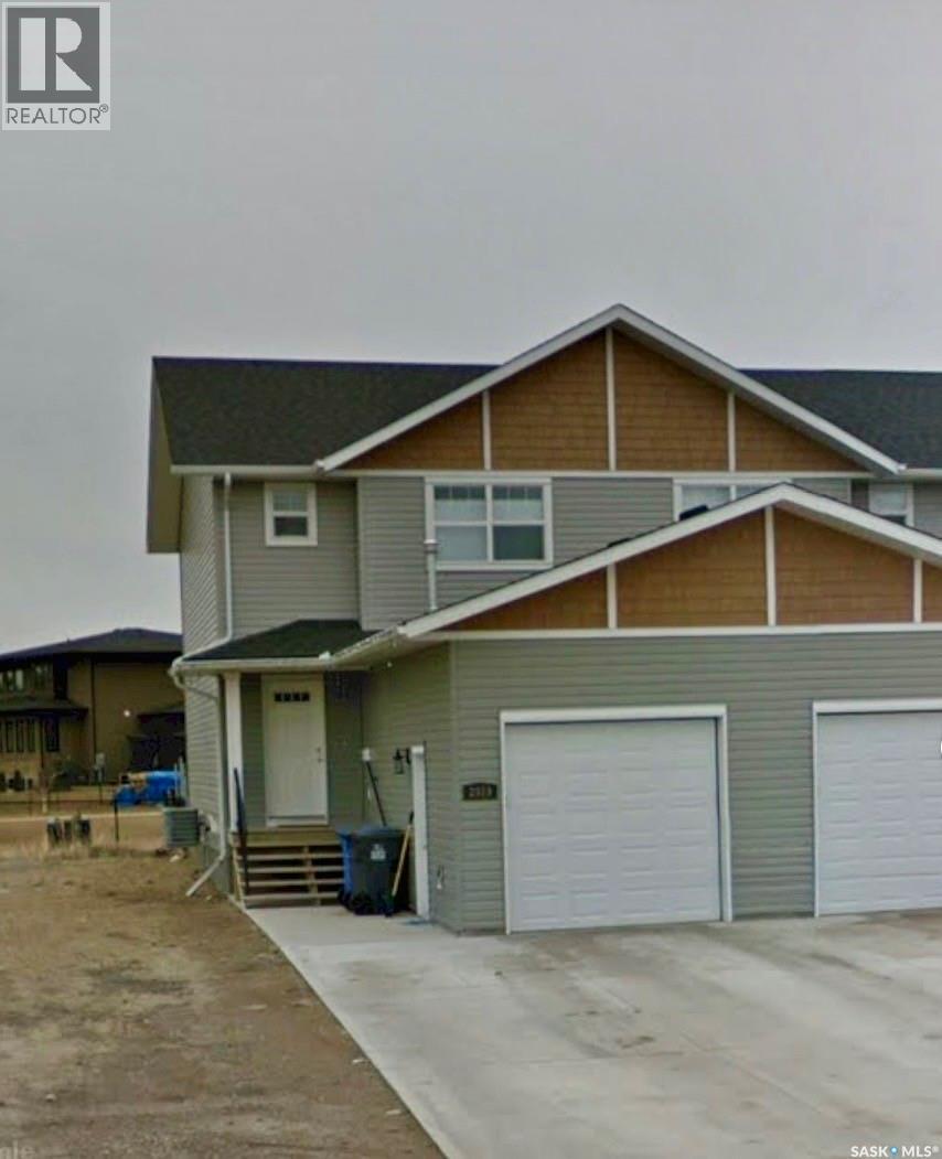 2029 Nicholson ROAD, estevan, Saskatchewan