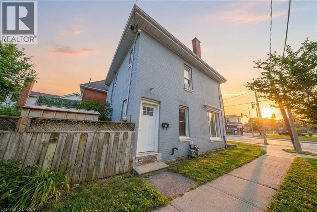 74 Erie Avenue, Brantford, Ontario  N3S 2E9 - Photo 12 - 40799534