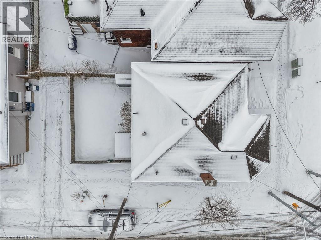 74 Erie Avenue, Brantford, Ontario  N3S 2E9 - Photo 25 - 40799534