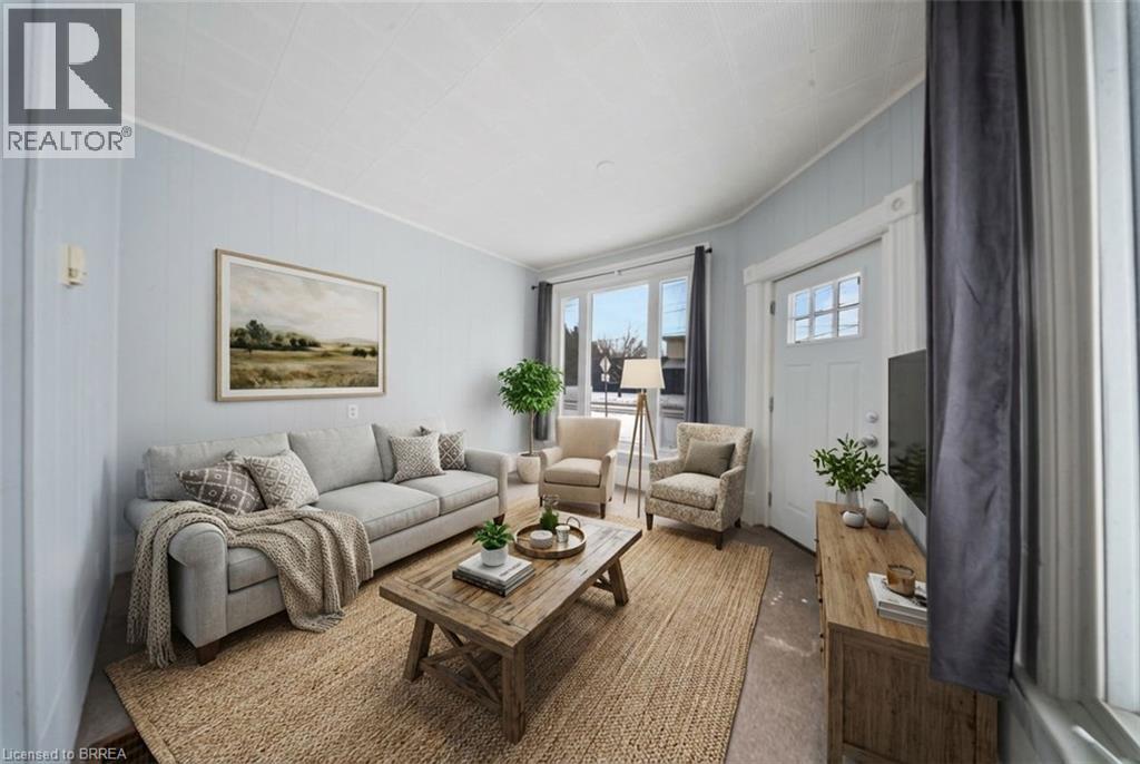 74 Erie Avenue, Brantford, Ontario  N3S 2E9 - Photo 4 - 40799534