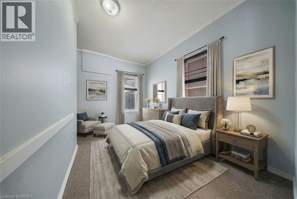 74 Erie Avenue, Brantford, Ontario  N3S 2E9 - Photo 9 - 40799534