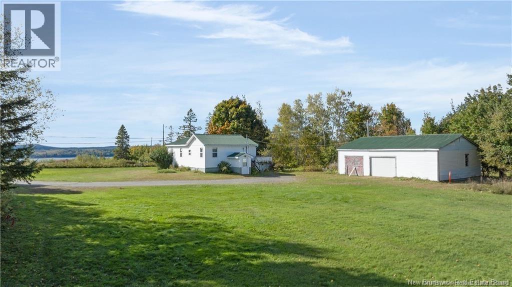 3573 Route 127, Bayside, New Brunswick  E5B 2S9 - Photo 22 - NB132715