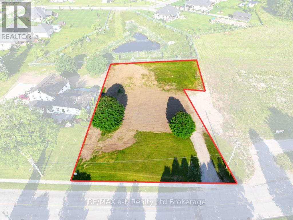 226 CHURCH STREET, Norwich, Ontario