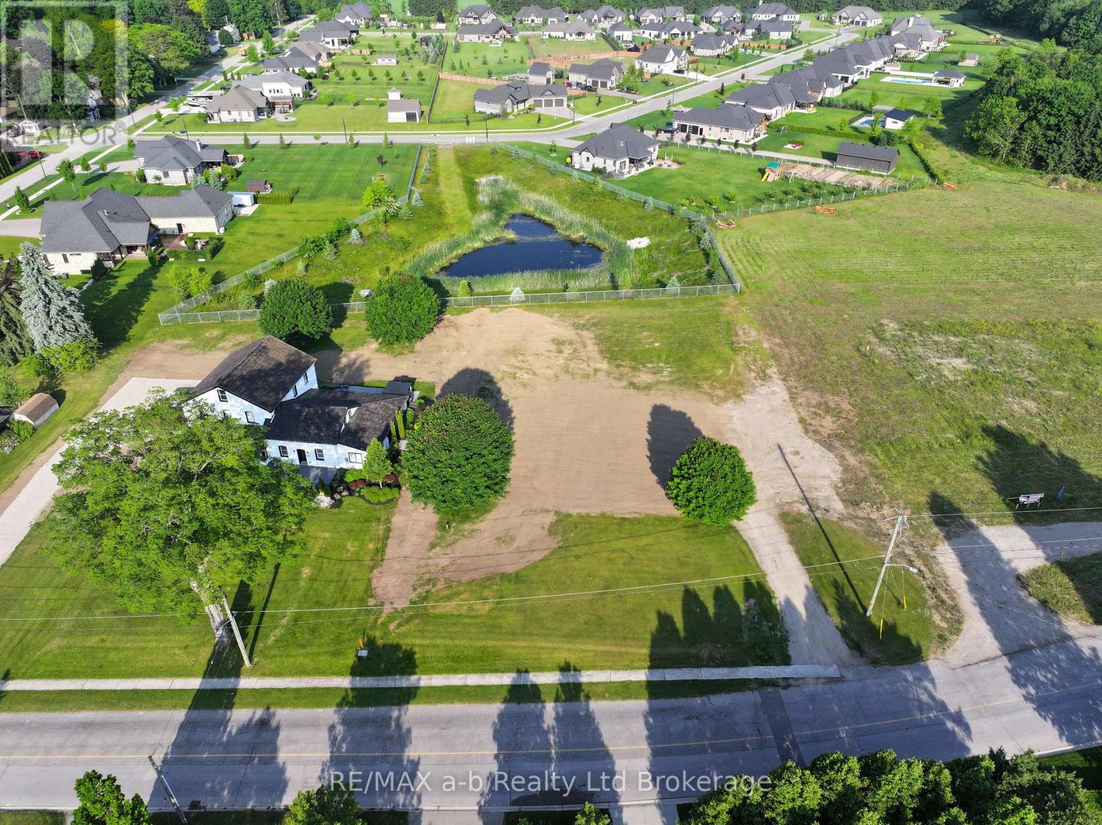 226 Church Street, Norwich, Ontario  N0J 1R0 - Photo 2 - X12730038