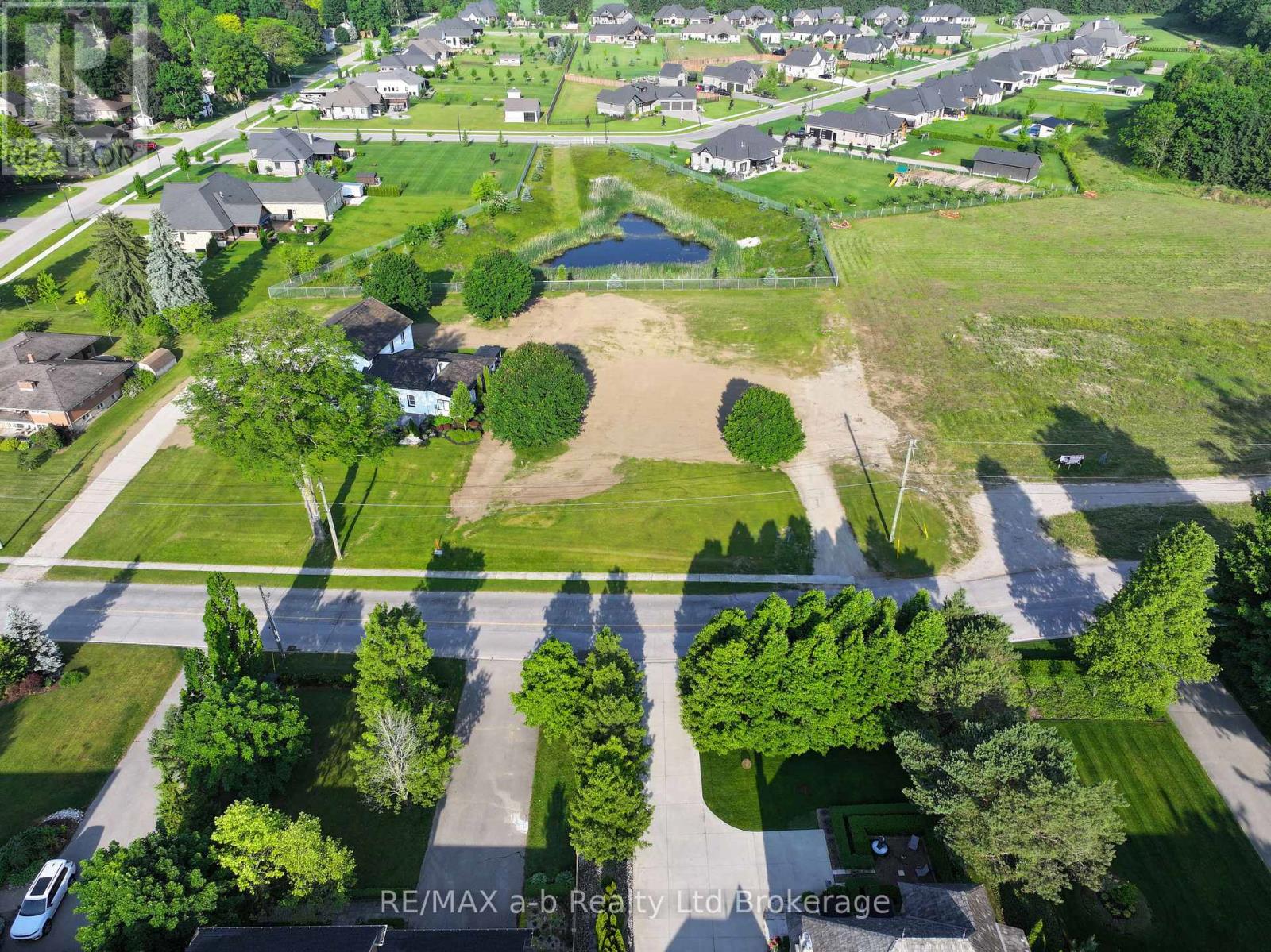 226 Church Street, Norwich, Ontario  N0J 1R0 - Photo 3 - X12730038