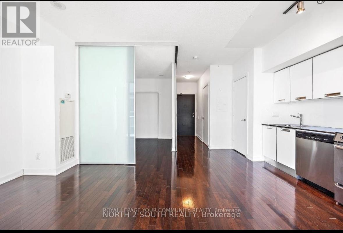 3309 - 33 Charles Street E, Toronto, Ontario  M4Y 1R9 - Photo 8 - C12729306