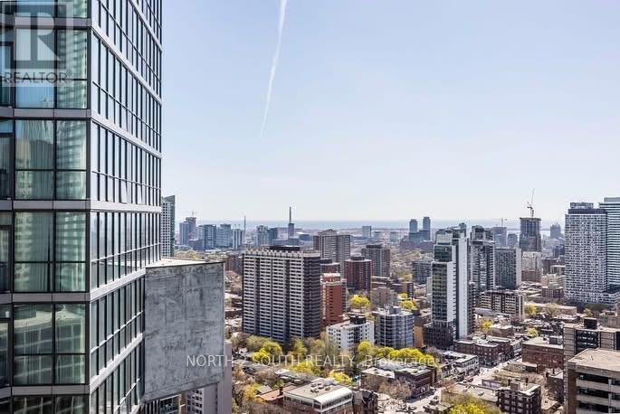 3309 - 33 Charles Street E, Toronto, Ontario  M4Y 1R9 - Photo 13 - C12729306