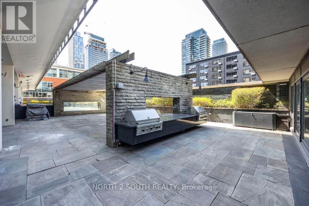 3309 - 33 Charles Street E, Toronto, Ontario  M4Y 1R9 - Photo 17 - C12729306