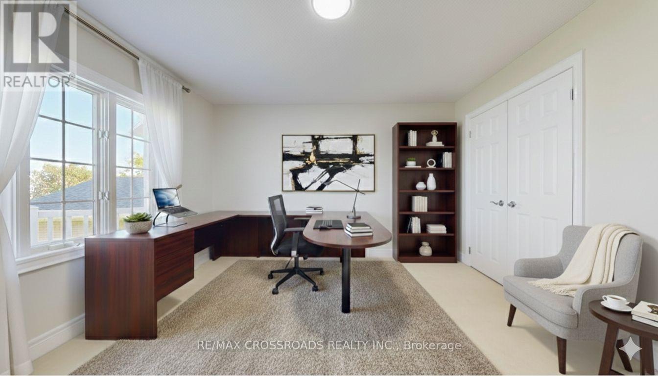 8 Roberson Drive, Ajax, Ontario  L1T 3Y6 - Photo 41 - E12712092