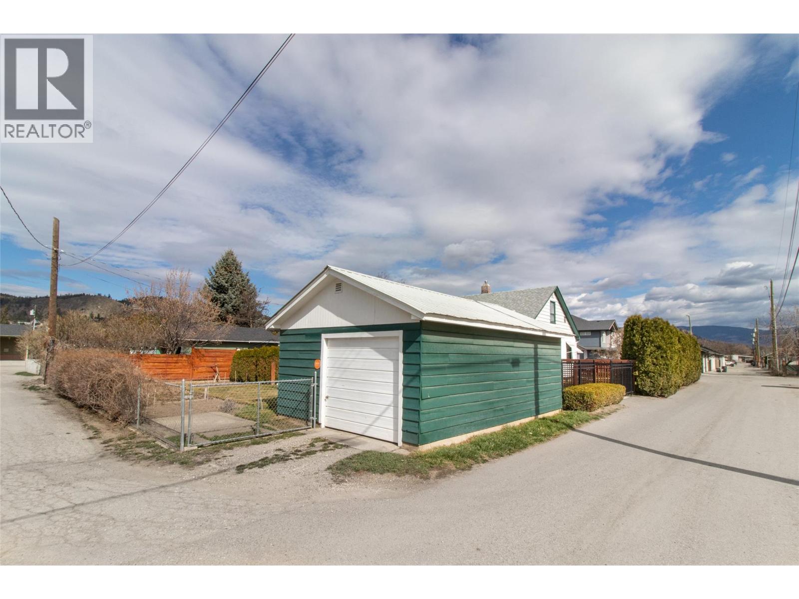 1408 Graham Street, Kelowna, British Columbia  V1Y 3A8 - Photo 21 - 10373881