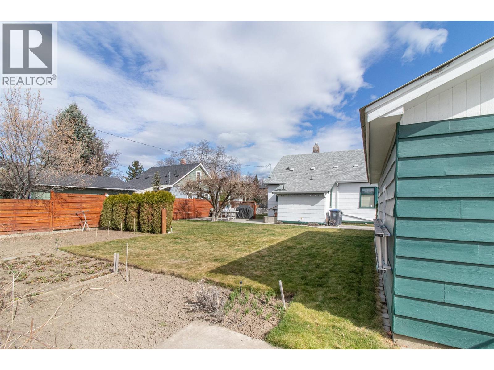 1408 Graham Street, Kelowna, British Columbia  V1Y 3A8 - Photo 22 - 10373881