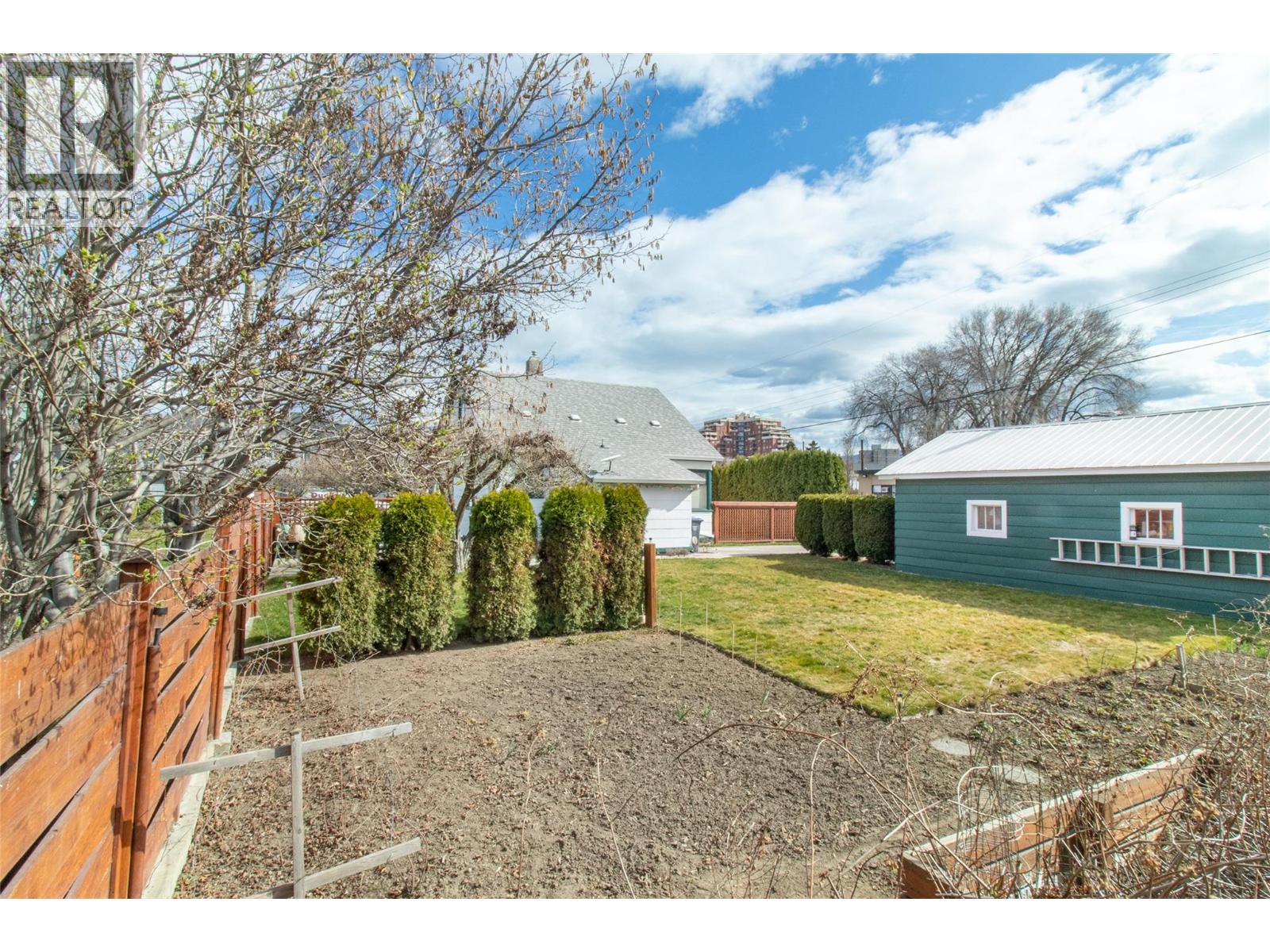 1408 Graham Street, Kelowna, British Columbia  V1Y 3A8 - Photo 23 - 10373881