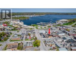 SECOND FLOOR - 518 DOMINION AVENUE, midland, Ontario