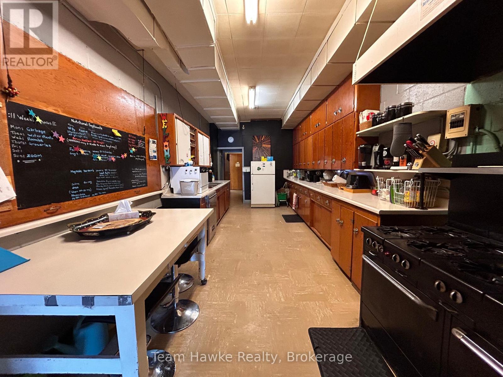 Main Floor - 518 Dominion Avenue, Midland, Ontario  L4R 1P8 - Photo 12 - S12730086