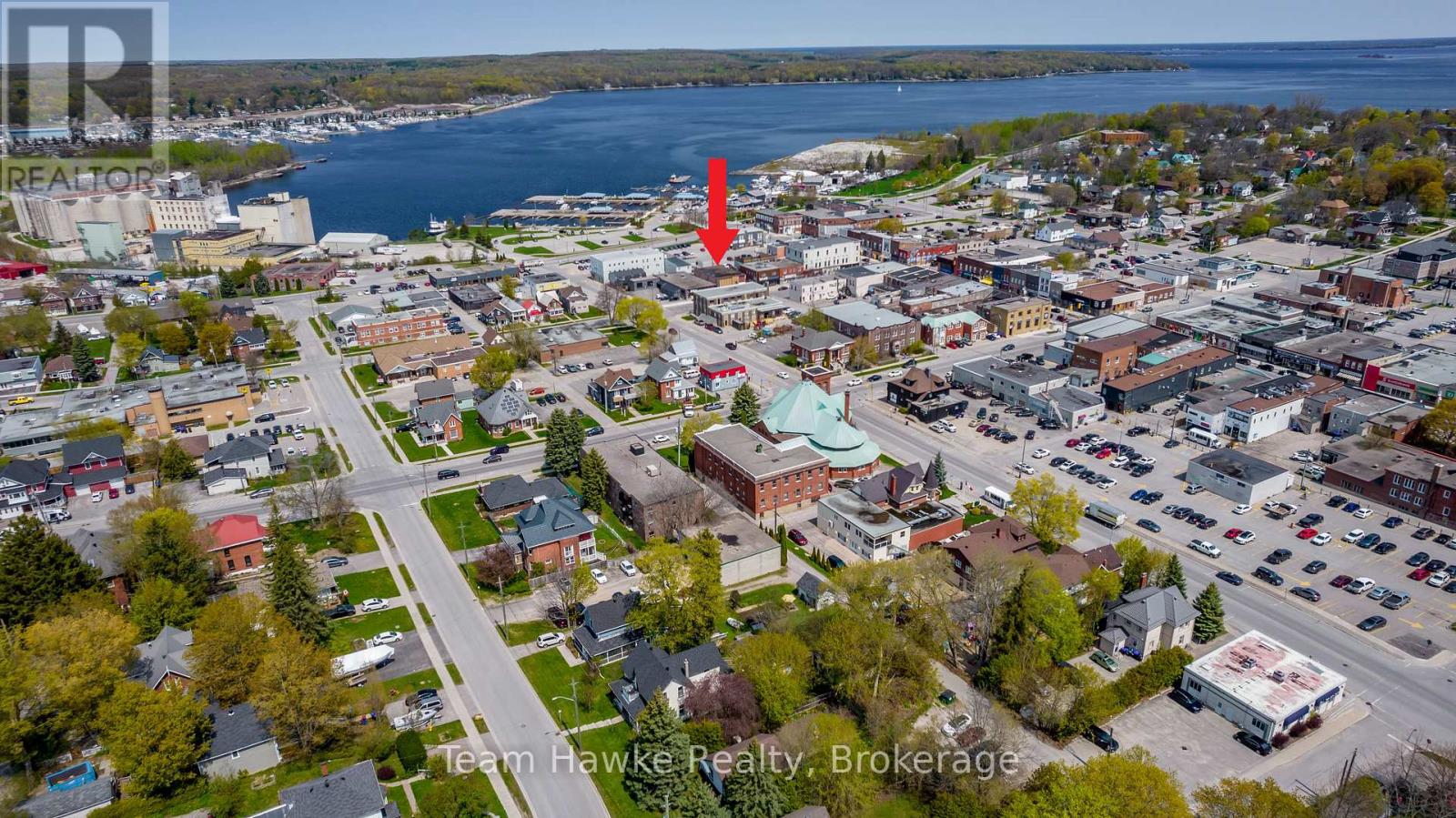 Main Floor - 518 Dominion Avenue, Midland, Ontario  L4R 1P8 - Photo 18 - S12730086